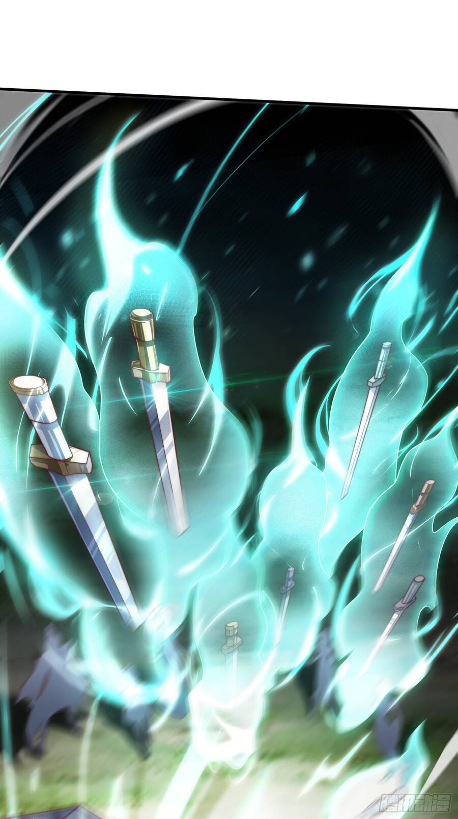 Nữ Đồ Đệ Ai Nấy Đều Muốn Giết Ta Chap 8 - Next Chap 9