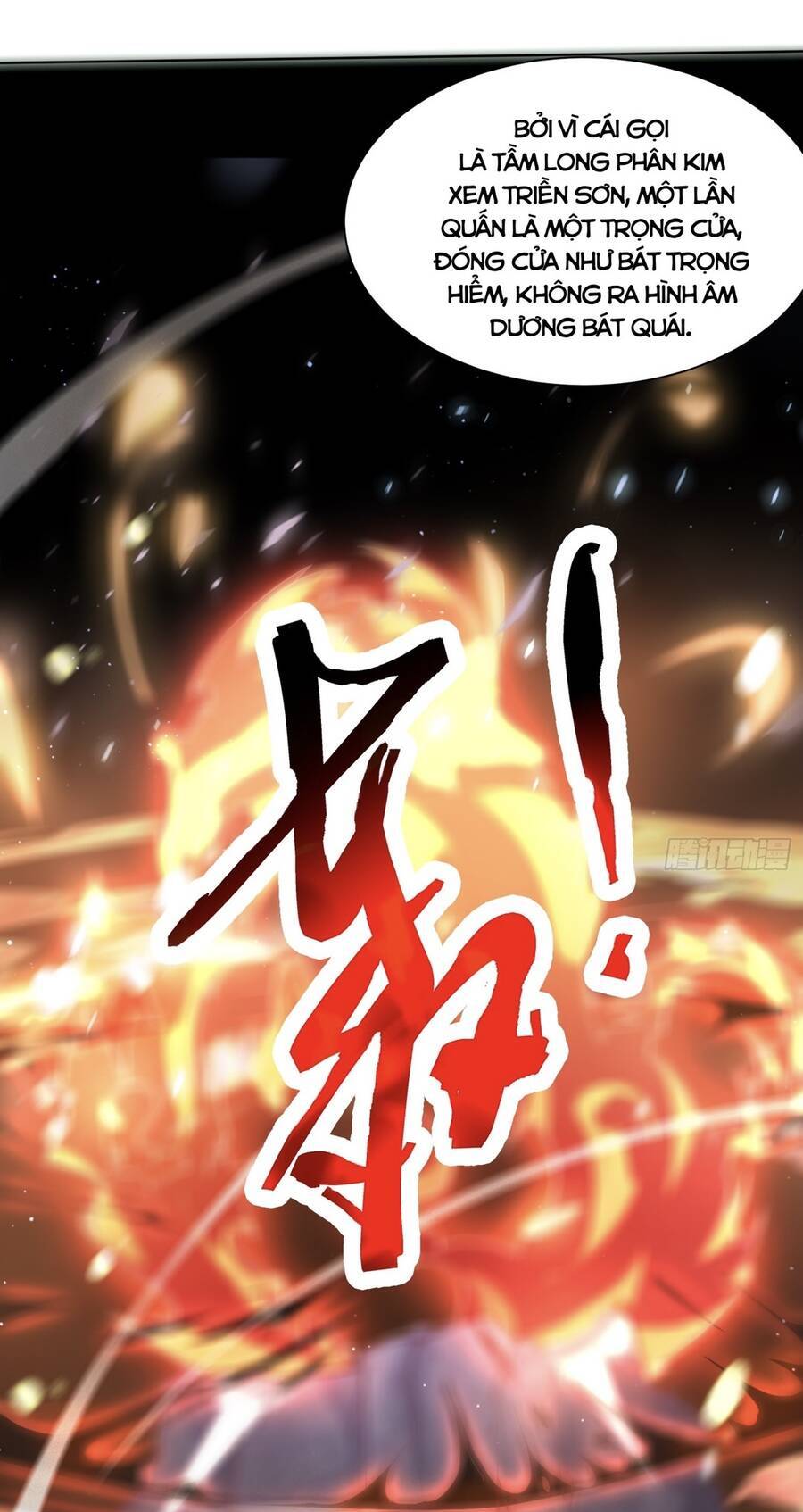 Nữ Đồ Đệ Ai Nấy Đều Muốn Giết Ta Chap 8 - Next Chap 9