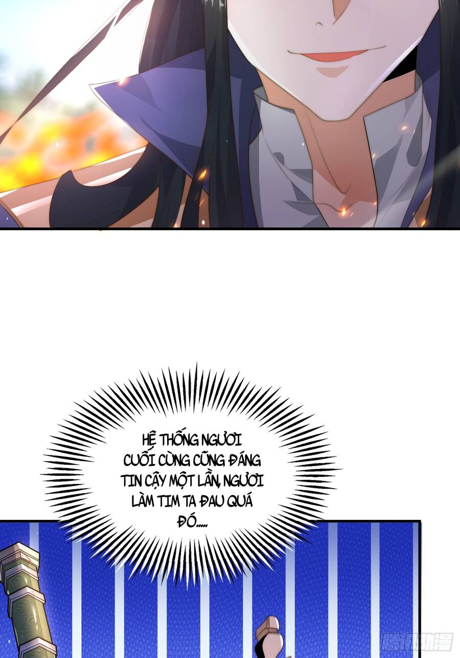 Nữ Đồ Đệ Ai Nấy Đều Muốn Giết Ta Chap 8 - Next Chap 9