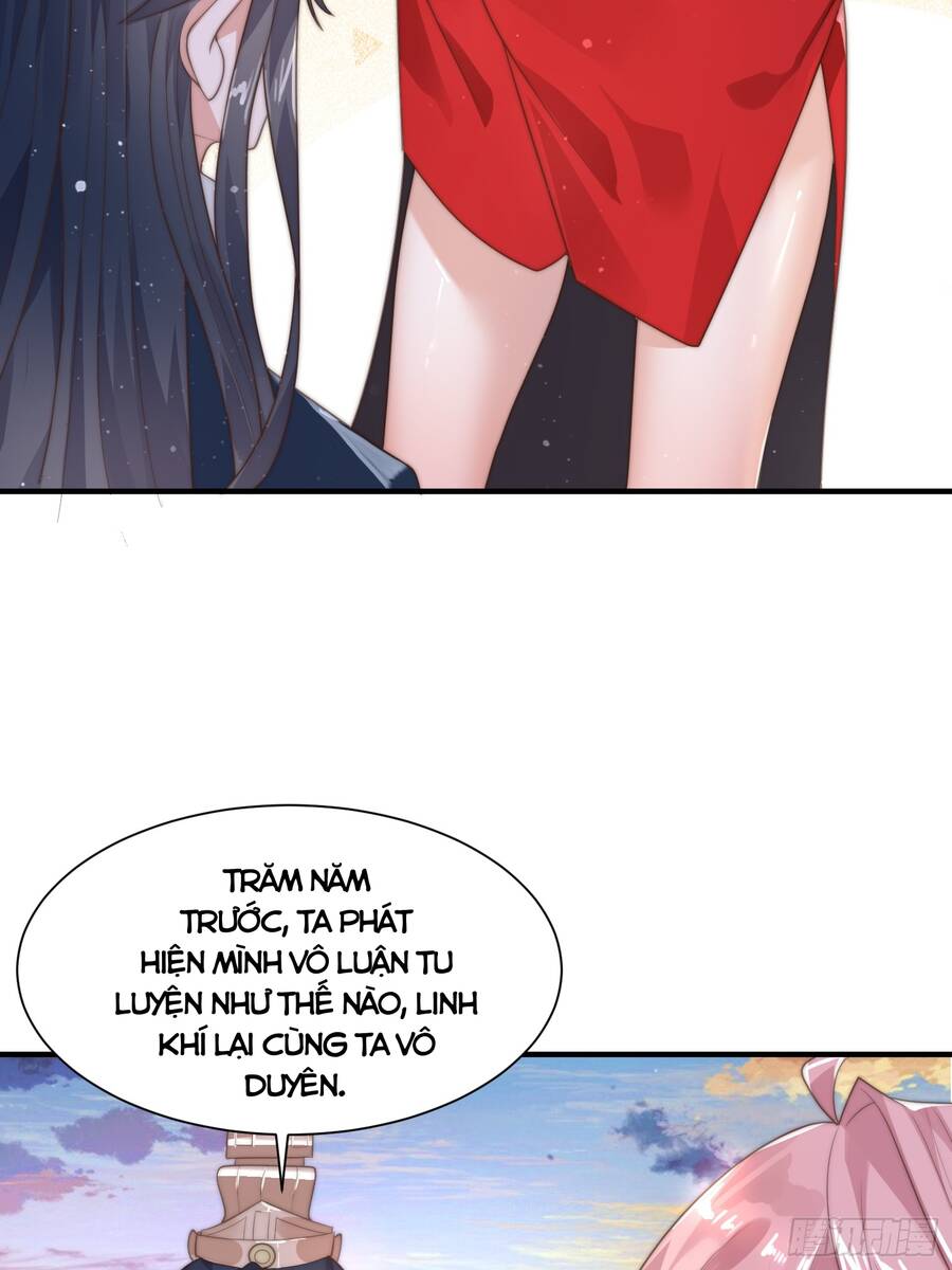 Nữ Đồ Đệ Ai Nấy Đều Muốn Giết Ta Chap 8 - Next Chap 9