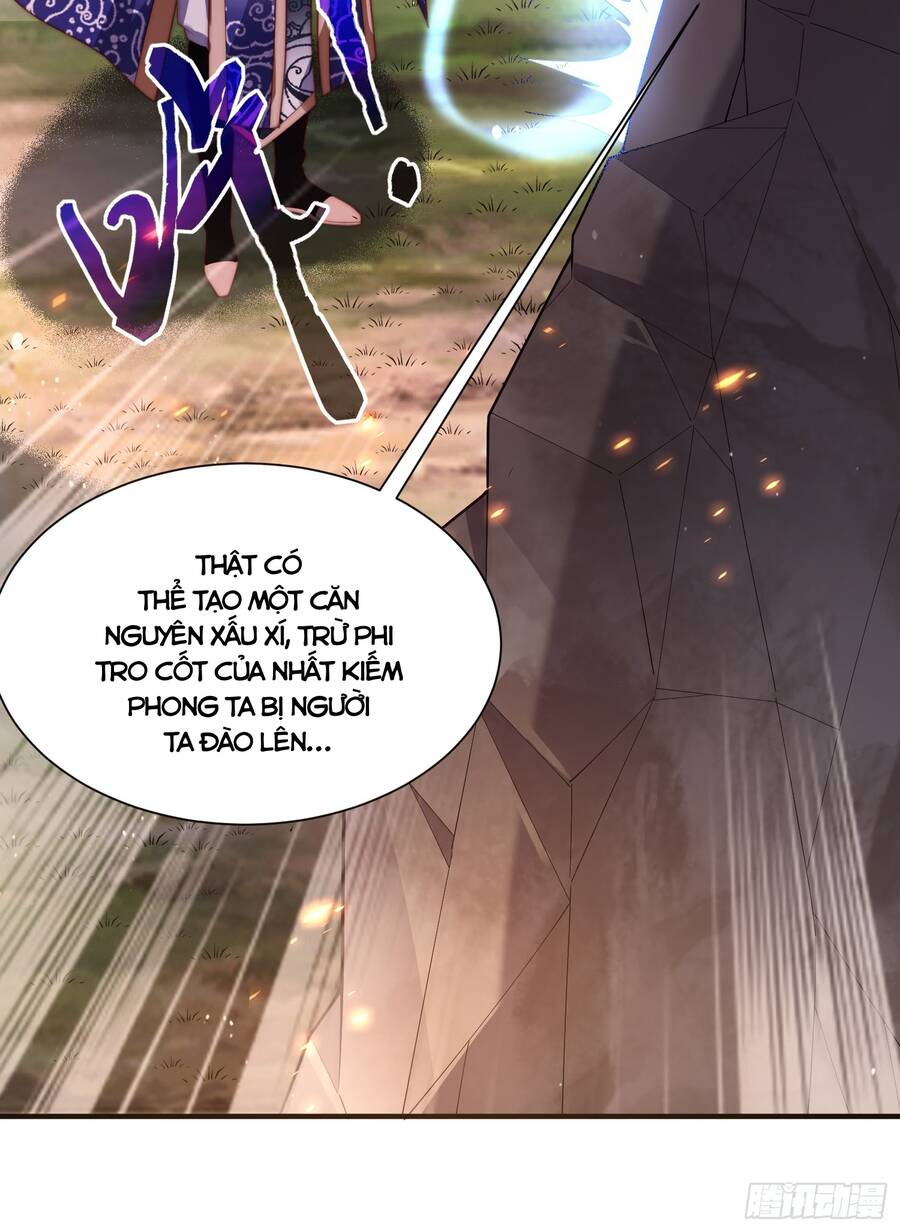 Nữ Đồ Đệ Ai Nấy Đều Muốn Giết Ta Chap 8 - Next Chap 9