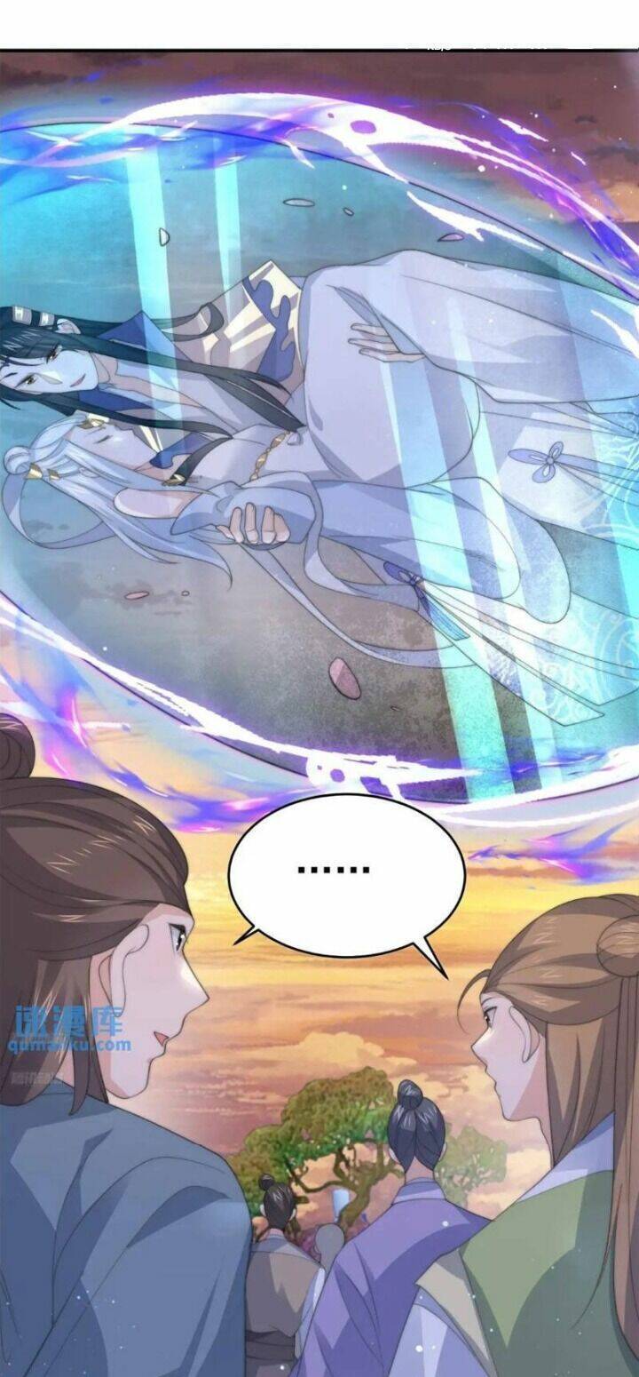 Nữ Đồ Đệ Ai Nấy Đều Muốn Giết Ta Chap 89 - Next Chap 90
