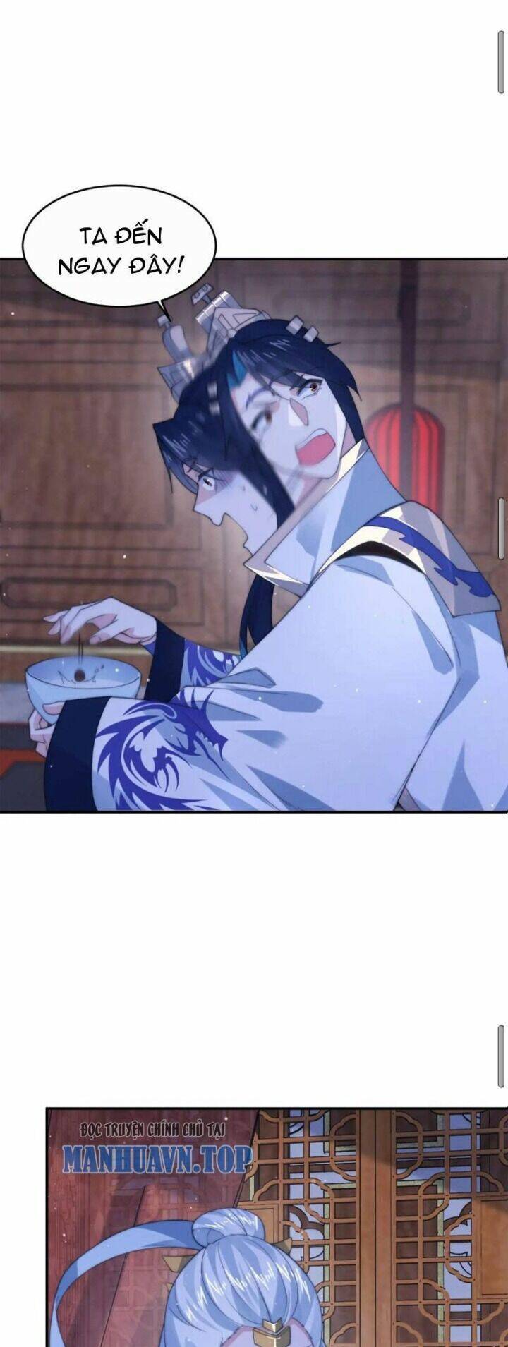 Nữ Đồ Đệ Ai Nấy Đều Muốn Giết Ta Chap 89 - Next Chap 90
