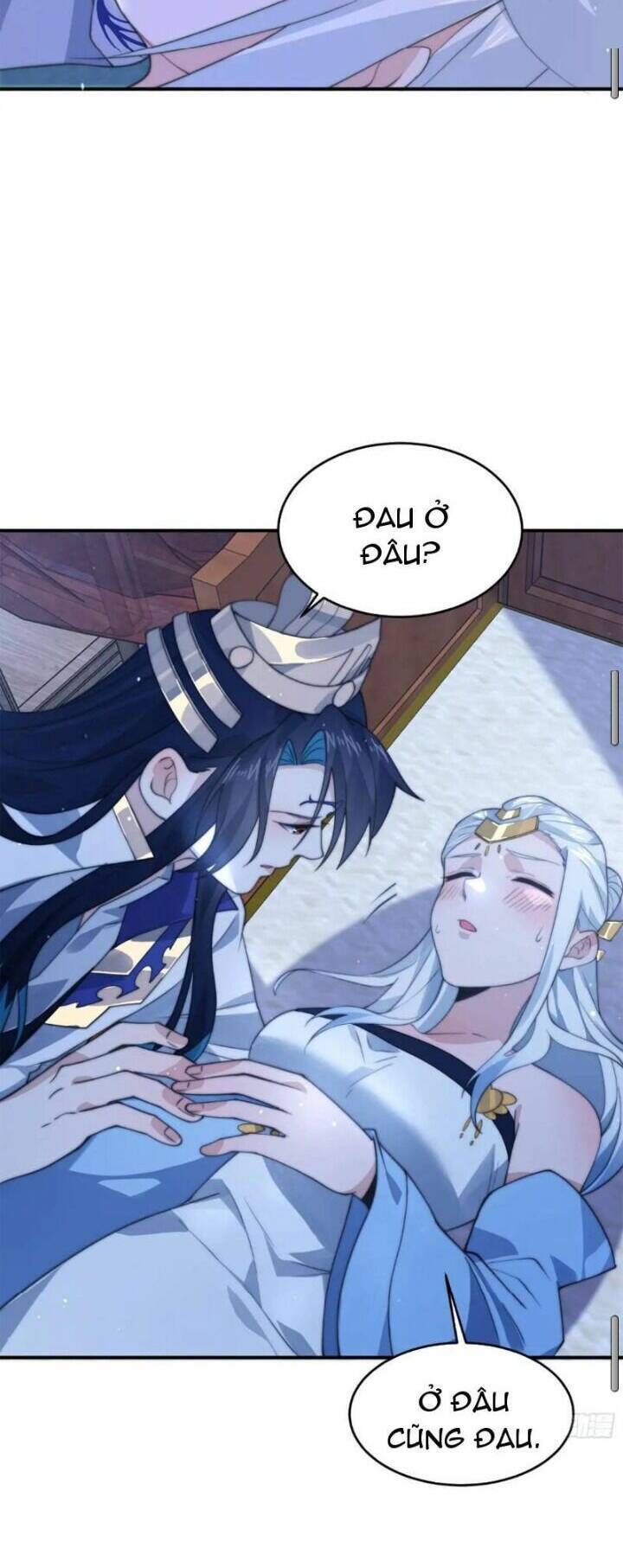 Nữ Đồ Đệ Ai Nấy Đều Muốn Giết Ta Chap 89 - Next Chap 90