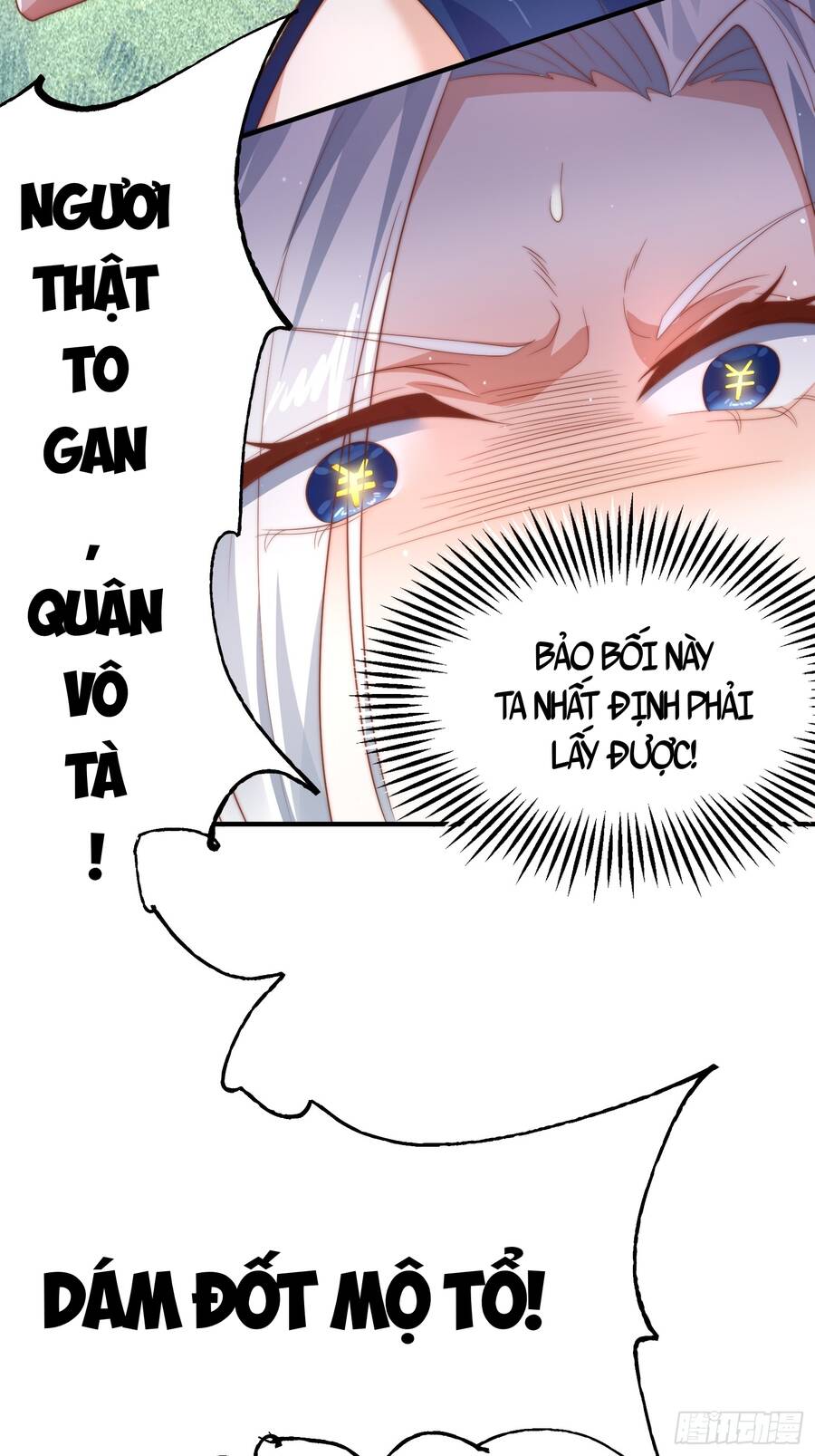 Nữ Đồ Đệ Ai Nấy Đều Muốn Giết Ta Chap 9 - Next Chap 10