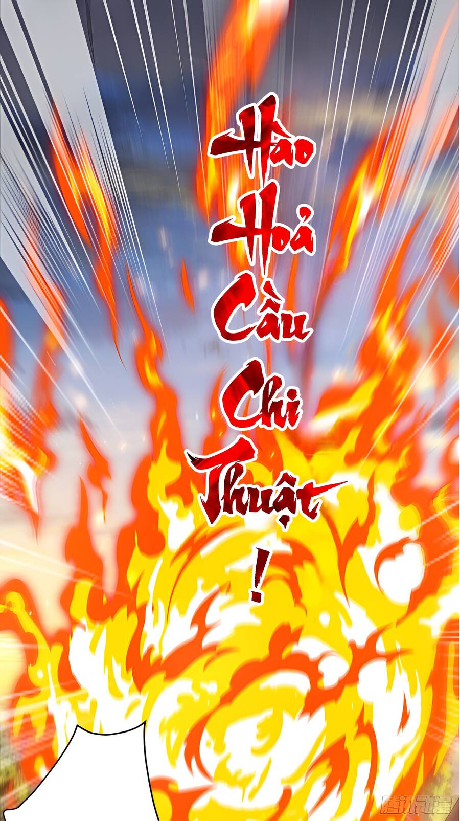 Nữ Đồ Đệ Ai Nấy Đều Muốn Giết Ta Chap 9 - Next Chap 10