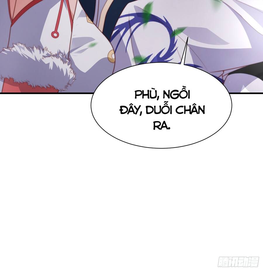 Nữ Đồ Đệ Ai Nấy Đều Muốn Giết Ta Chap 9 - Next Chap 10