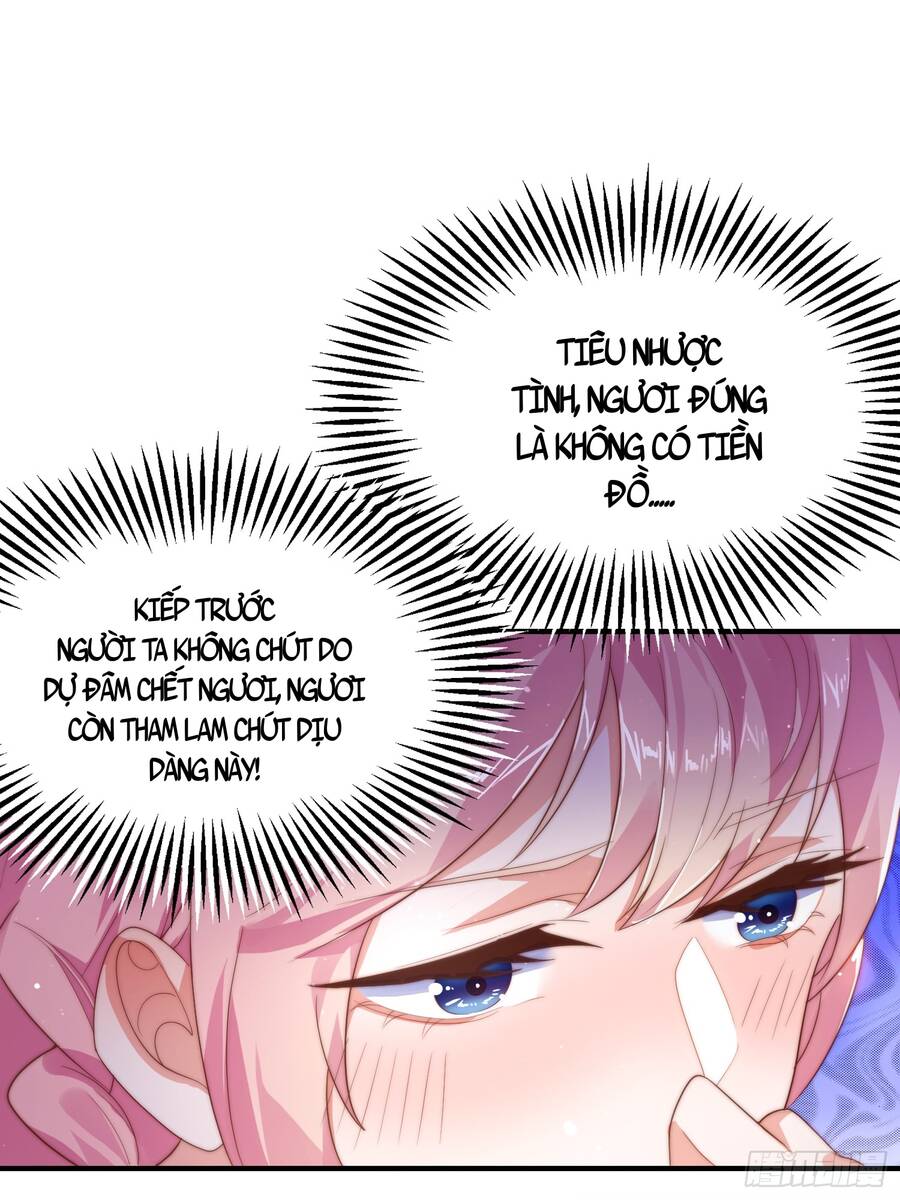 Nữ Đồ Đệ Ai Nấy Đều Muốn Giết Ta Chap 9 - Next Chap 10