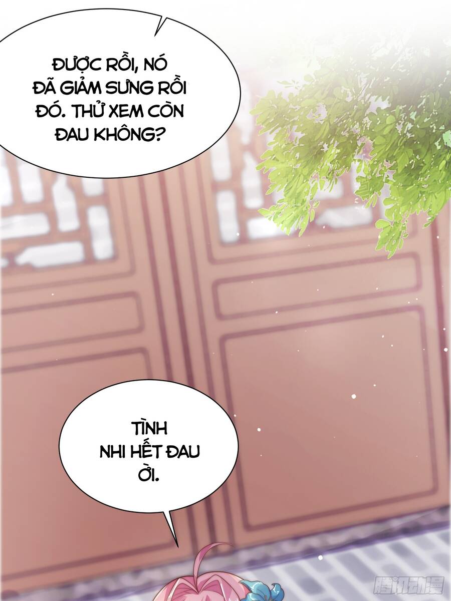 Nữ Đồ Đệ Ai Nấy Đều Muốn Giết Ta Chap 9 - Next Chap 10