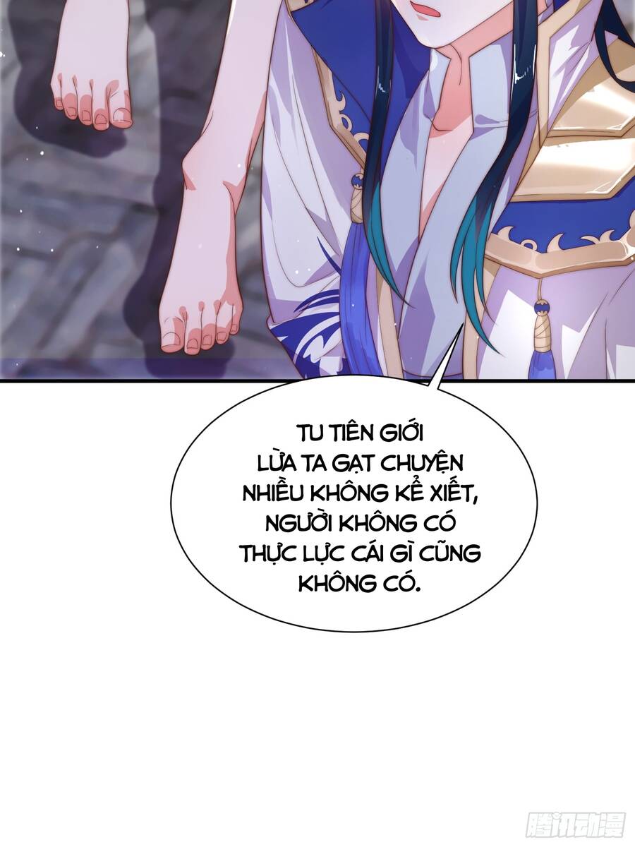 Nữ Đồ Đệ Ai Nấy Đều Muốn Giết Ta Chap 9 - Next Chap 10