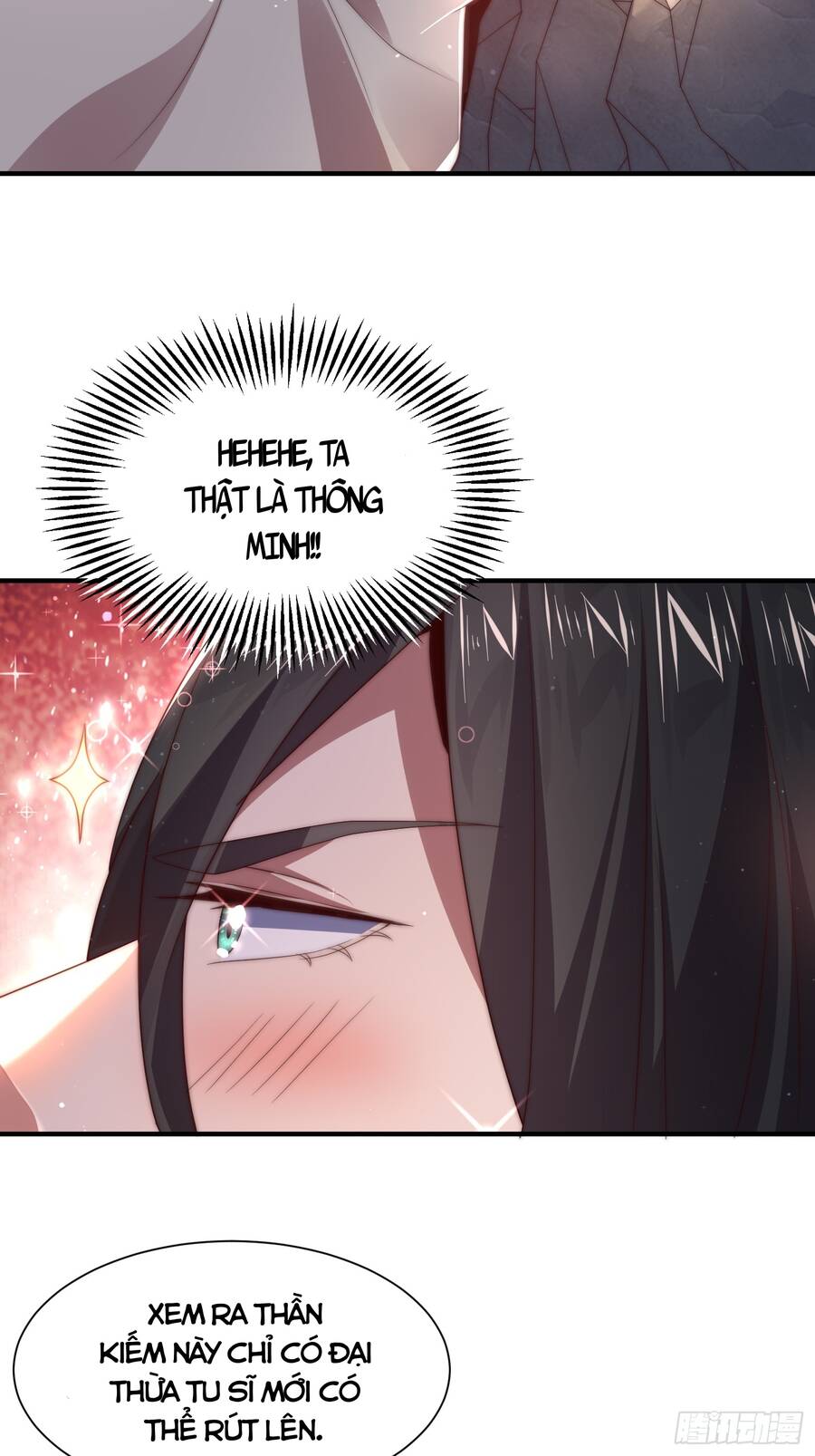 Nữ Đồ Đệ Ai Nấy Đều Muốn Giết Ta Chap 9 - Next Chap 10