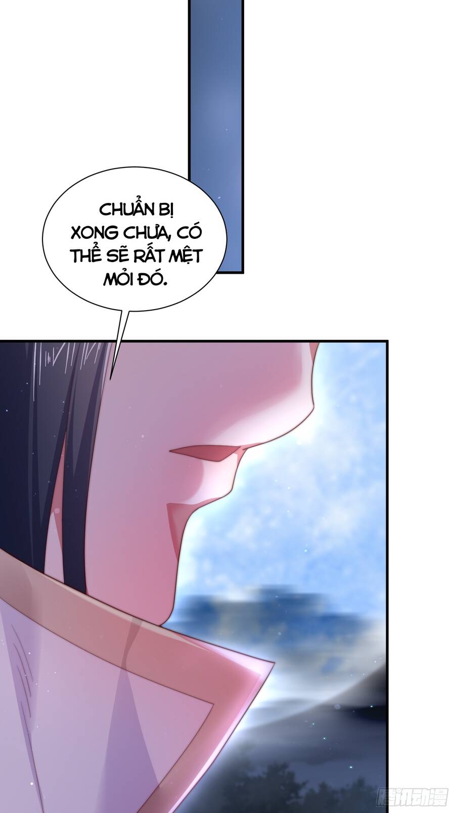 Nữ Đồ Đệ Ai Nấy Đều Muốn Giết Ta Chap 9 - Next Chap 10