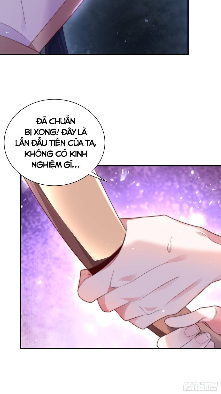 Nữ Đồ Đệ Ai Nấy Đều Muốn Giết Ta Chap 9 - Next Chap 10
