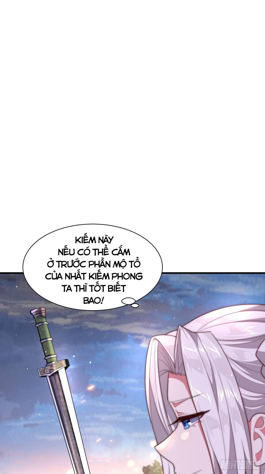 Nữ Đồ Đệ Ai Nấy Đều Muốn Giết Ta Chap 9 - Next Chap 10