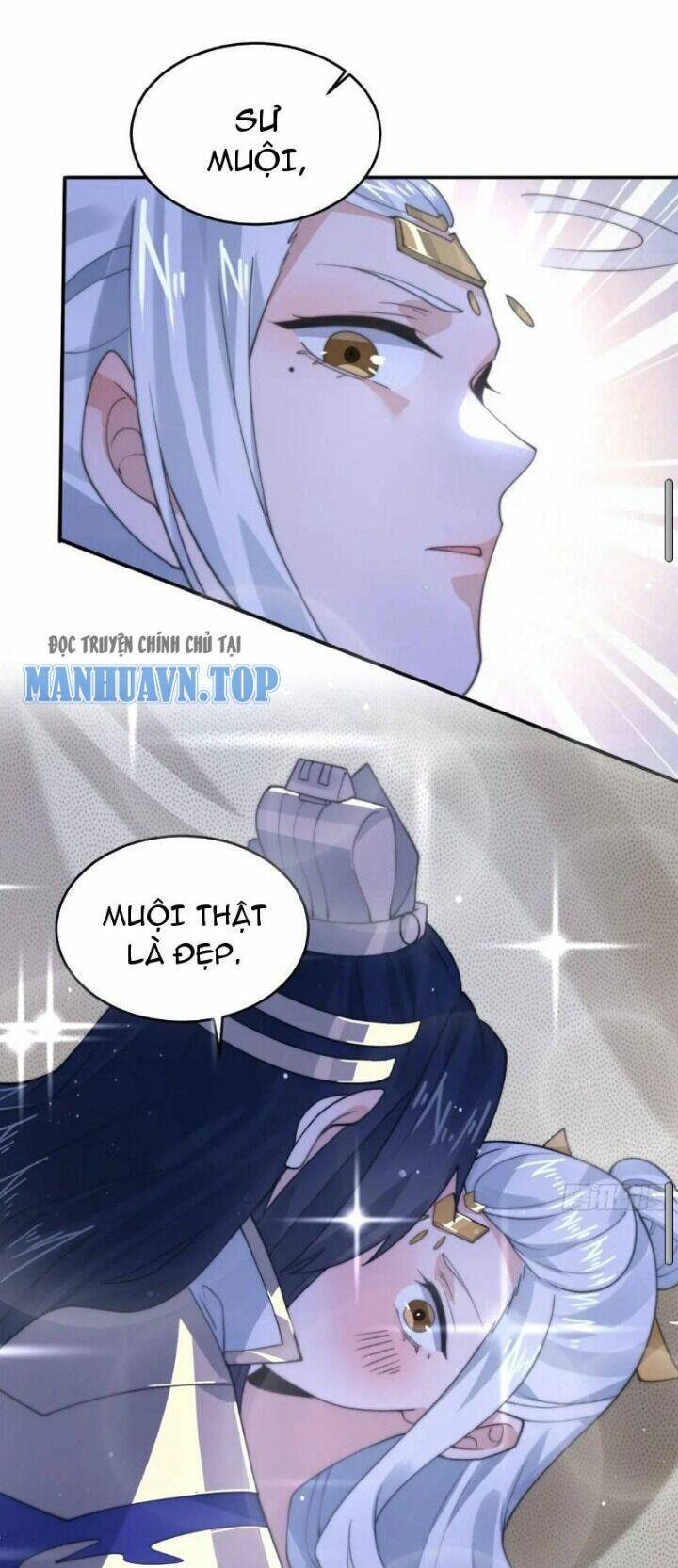 Nữ Đồ Đệ Ai Nấy Đều Muốn Giết Ta Chap 90 - Next Chap 91