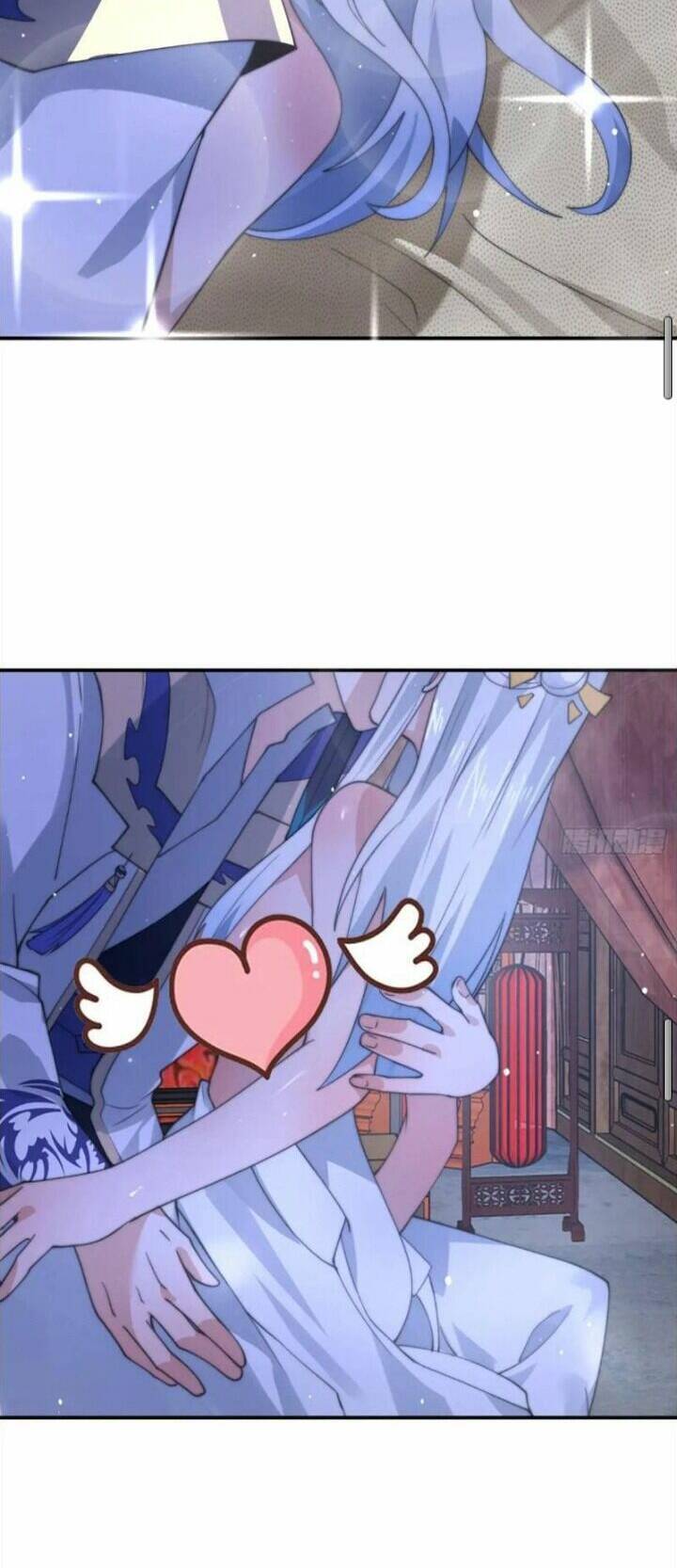 Nữ Đồ Đệ Ai Nấy Đều Muốn Giết Ta Chap 90 - Next Chap 91
