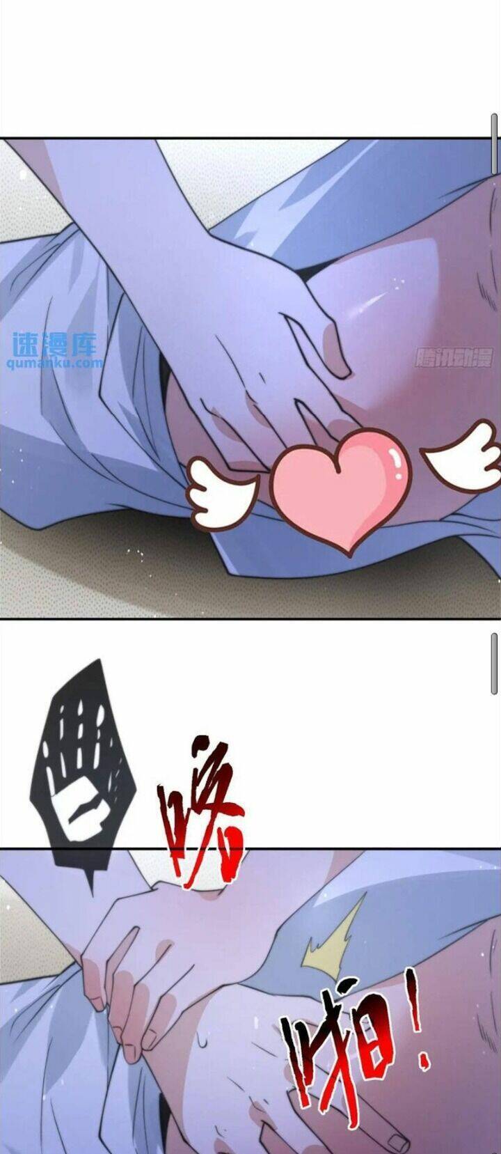 Nữ Đồ Đệ Ai Nấy Đều Muốn Giết Ta Chap 90 - Next Chap 91