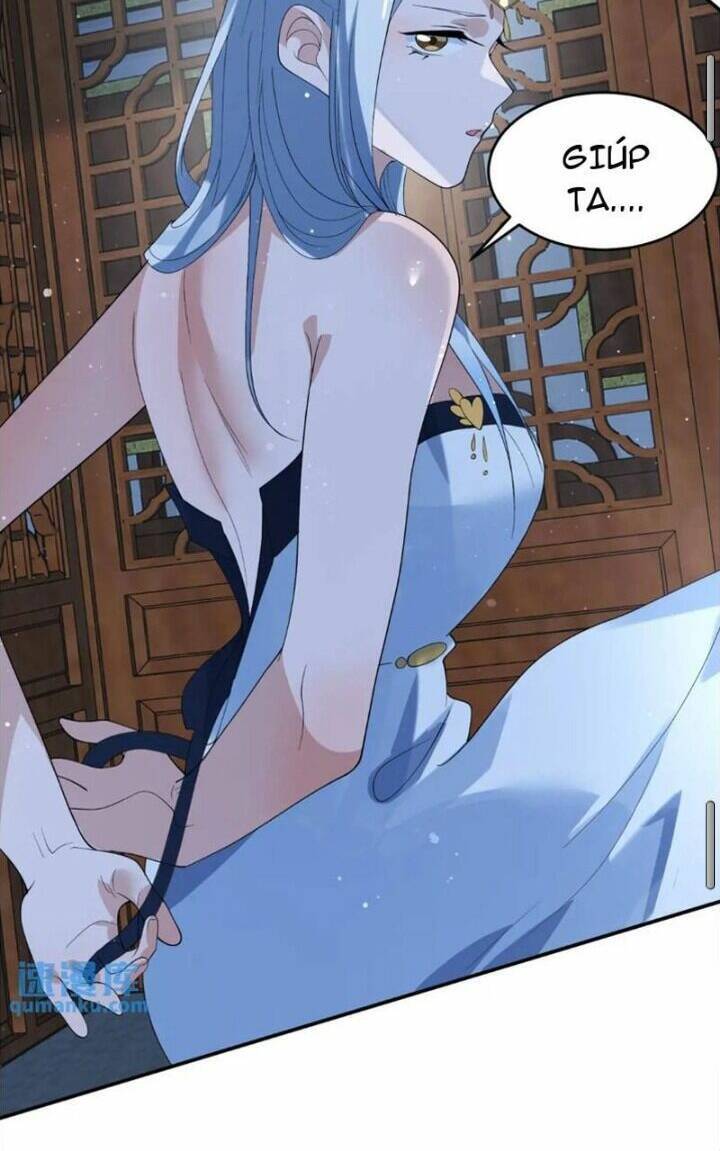Nữ Đồ Đệ Ai Nấy Đều Muốn Giết Ta Chap 90 - Next Chap 91
