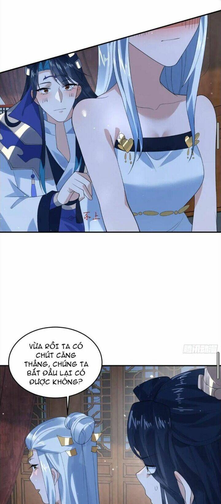 Nữ Đồ Đệ Ai Nấy Đều Muốn Giết Ta Chap 90 - Next Chap 91