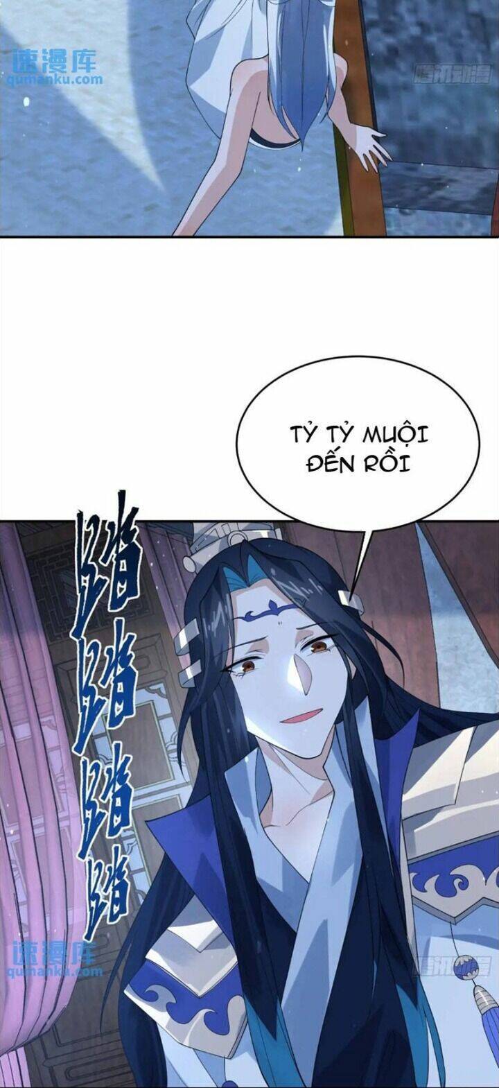 Nữ Đồ Đệ Ai Nấy Đều Muốn Giết Ta Chap 90 - Next Chap 91
