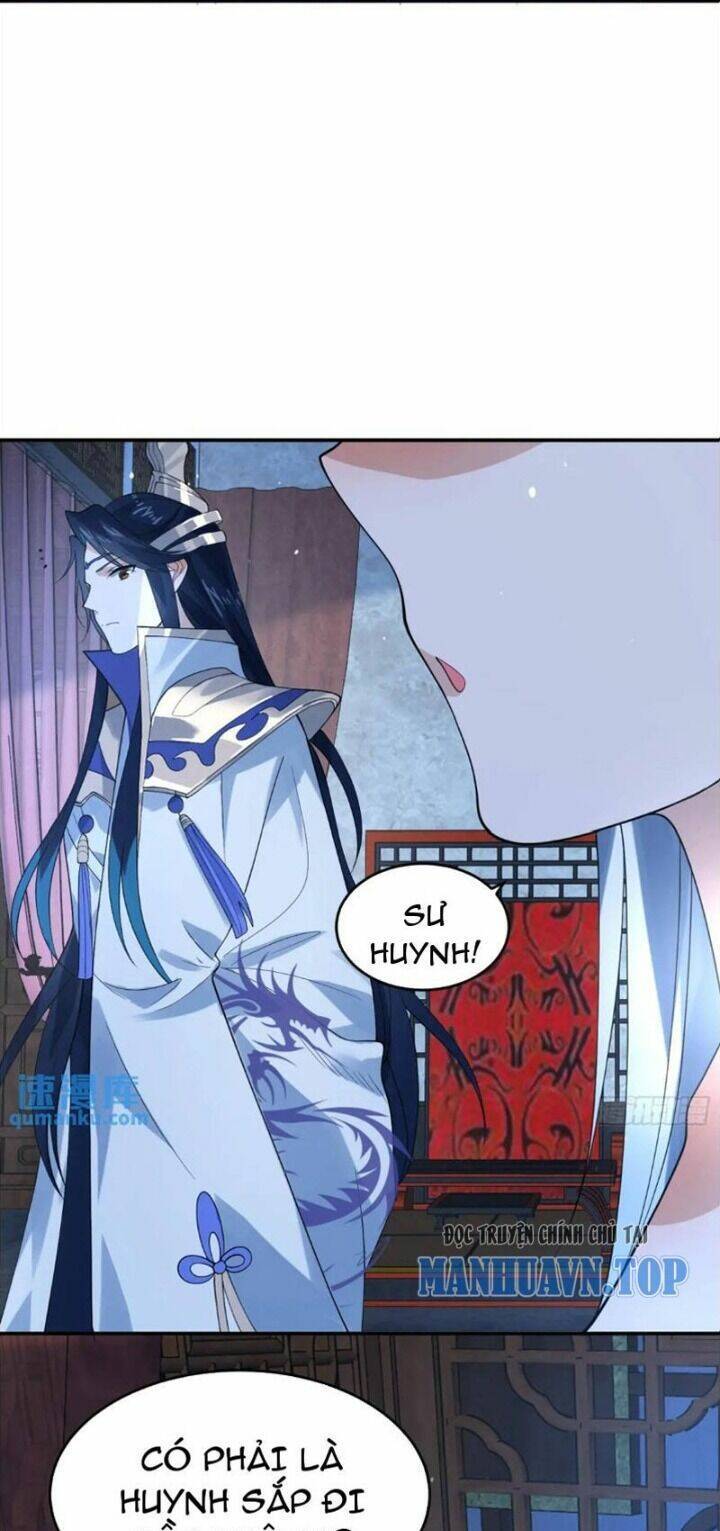 Nữ Đồ Đệ Ai Nấy Đều Muốn Giết Ta Chap 90 - Next Chap 91