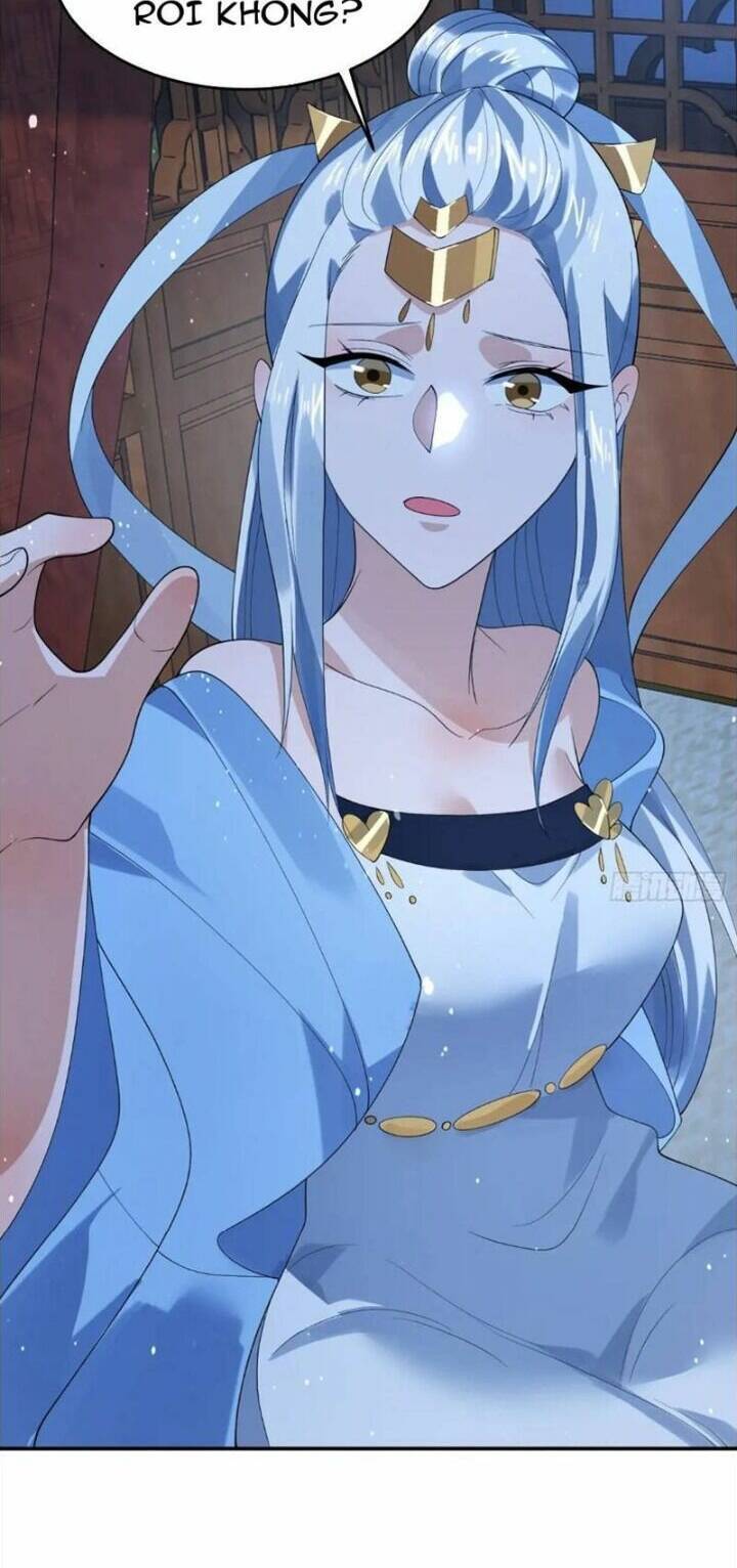 Nữ Đồ Đệ Ai Nấy Đều Muốn Giết Ta Chap 90 - Next Chap 91