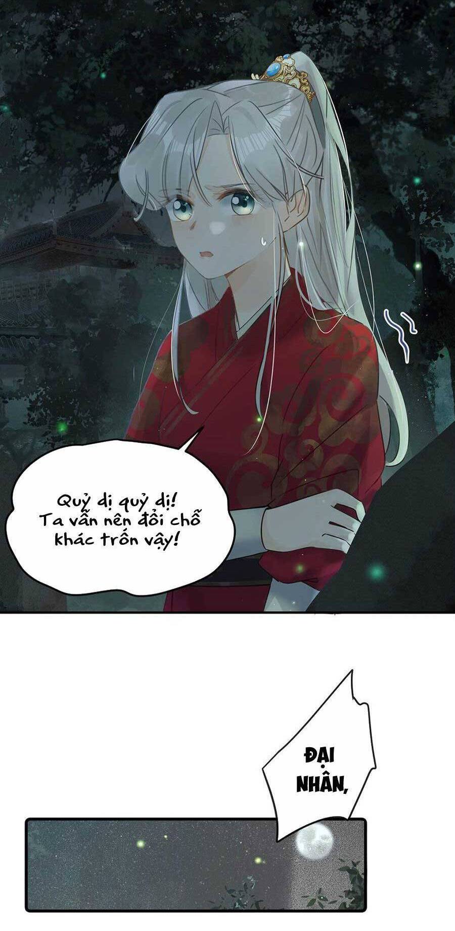 Nữ Giả Hoàng Thượng Và Màn Công Lược Gian Thần Bất Đắc Dĩ Chap 1 - Next Chap 2