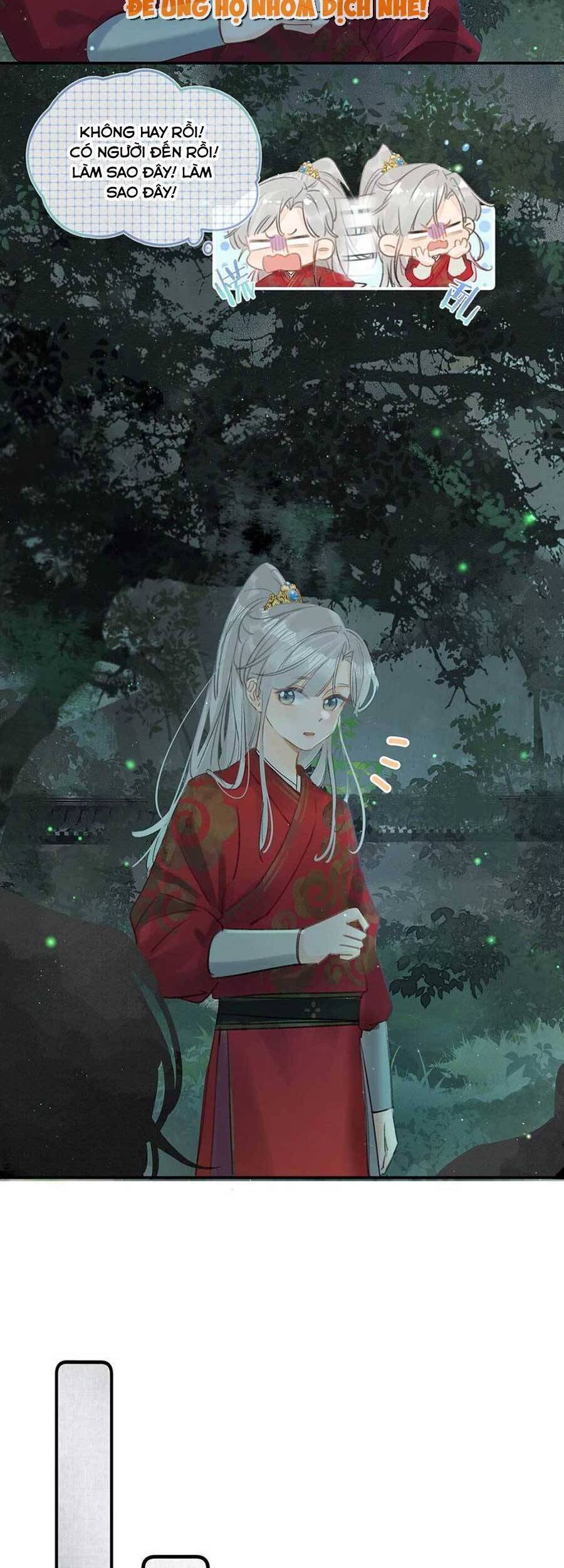 Nữ Giả Hoàng Thượng Và Màn Công Lược Gian Thần Bất Đắc Dĩ Chap 1 - Next Chap 2