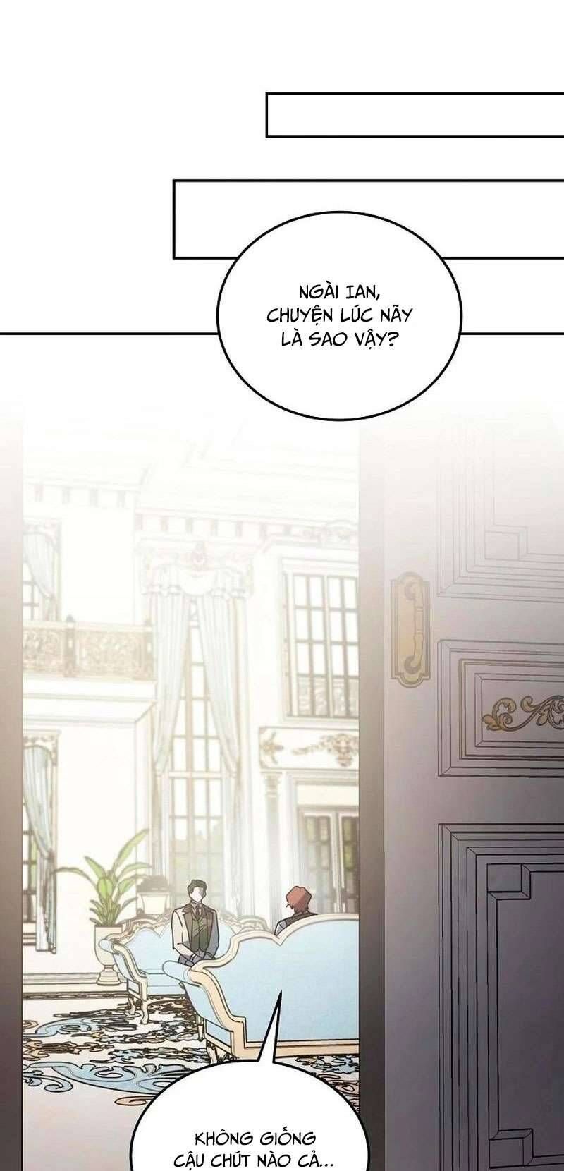 Nữ Hầu Báo Thù: Thời Khắc Cuối Cùng Chap 7 - Next Chap 8