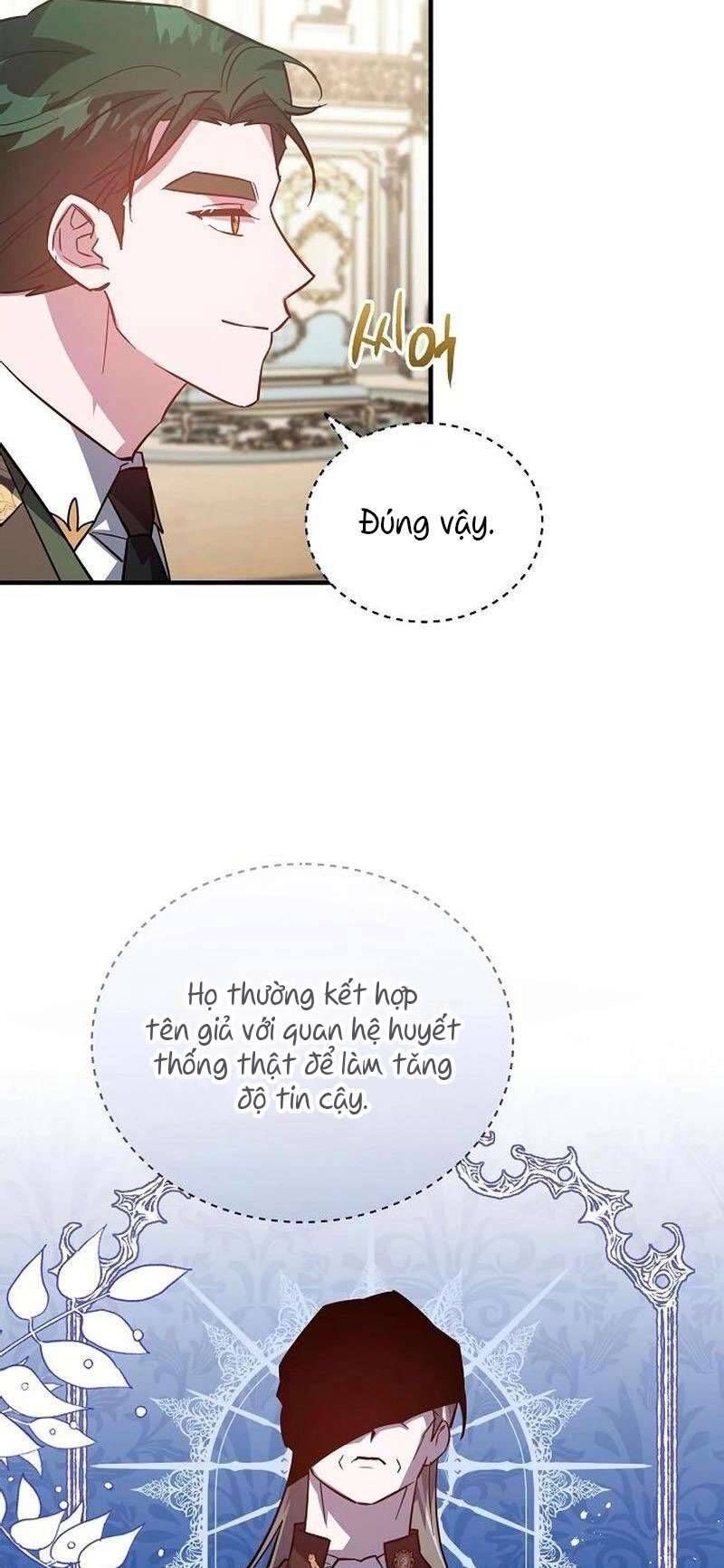Nữ Hầu Báo Thù: Thời Khắc Cuối Cùng Chap 7 - Next Chap 8