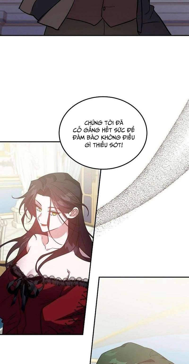 Nữ Hầu Báo Thù: Thời Khắc Cuối Cùng Chap 7 - Next Chap 8