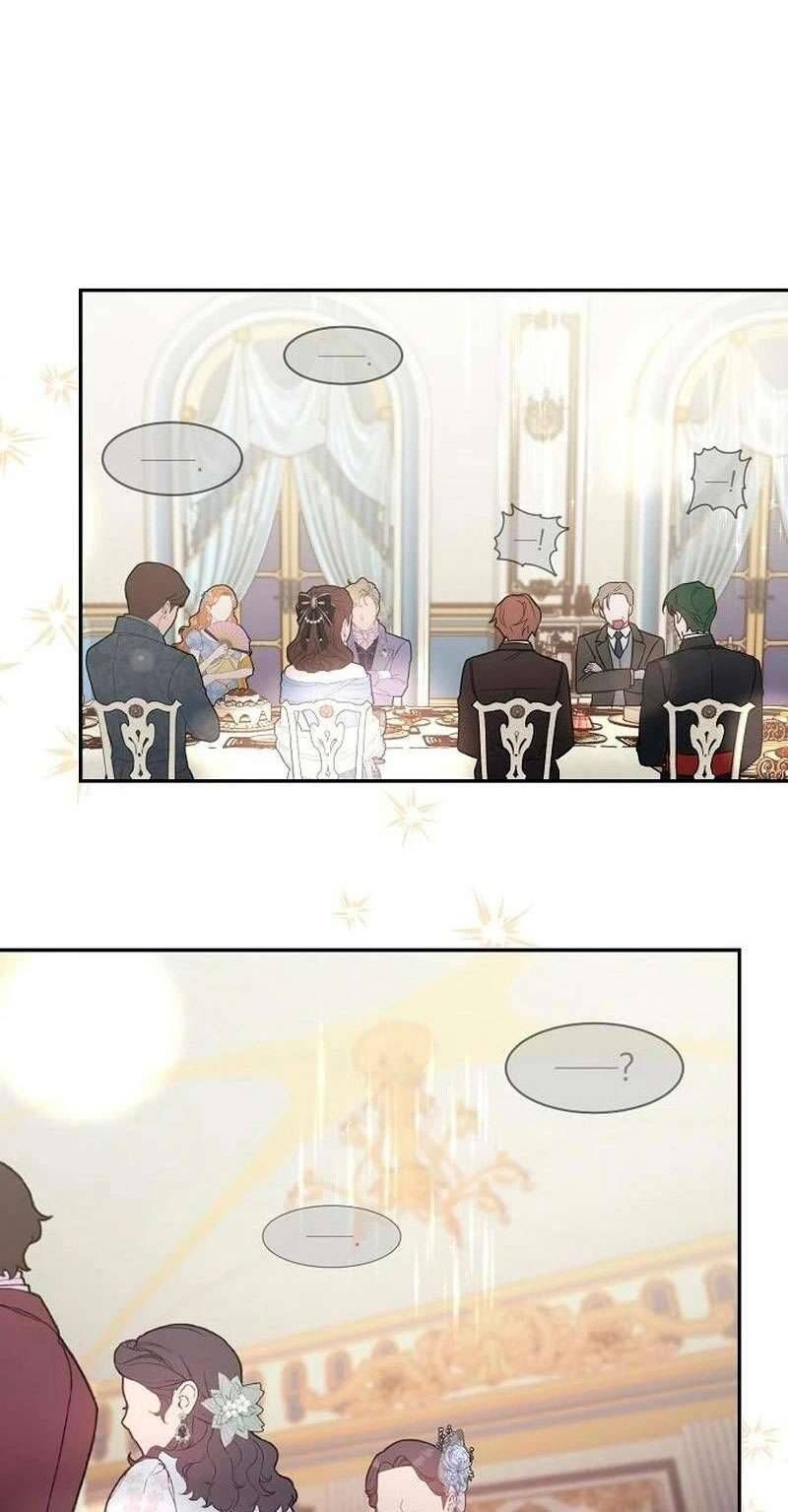 Nữ Hầu Báo Thù: Thời Khắc Cuối Cùng Chap 7 - Next Chap 8