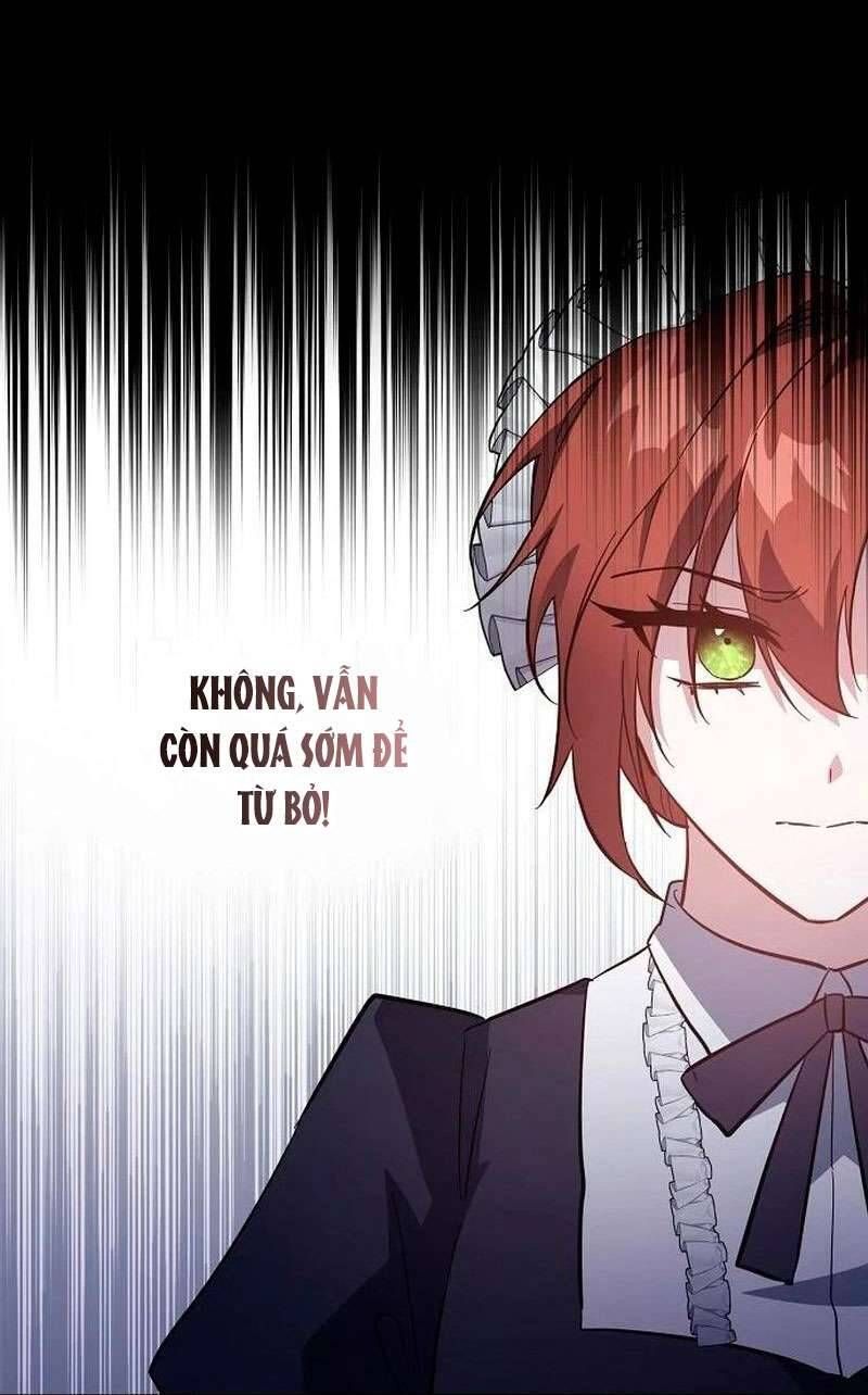 Nữ Hầu Báo Thù: Thời Khắc Cuối Cùng Chap 7 - Next Chap 8