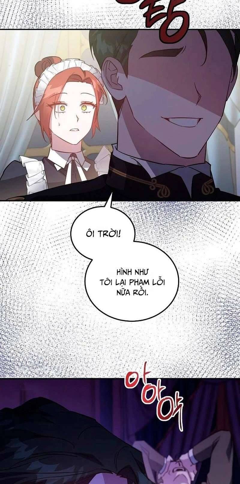 Nữ Hầu Báo Thù: Thời Khắc Cuối Cùng Chap 7 - Next Chap 8