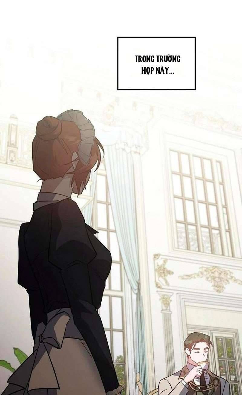 Nữ Hầu Báo Thù: Thời Khắc Cuối Cùng Chap 7 - Next Chap 8