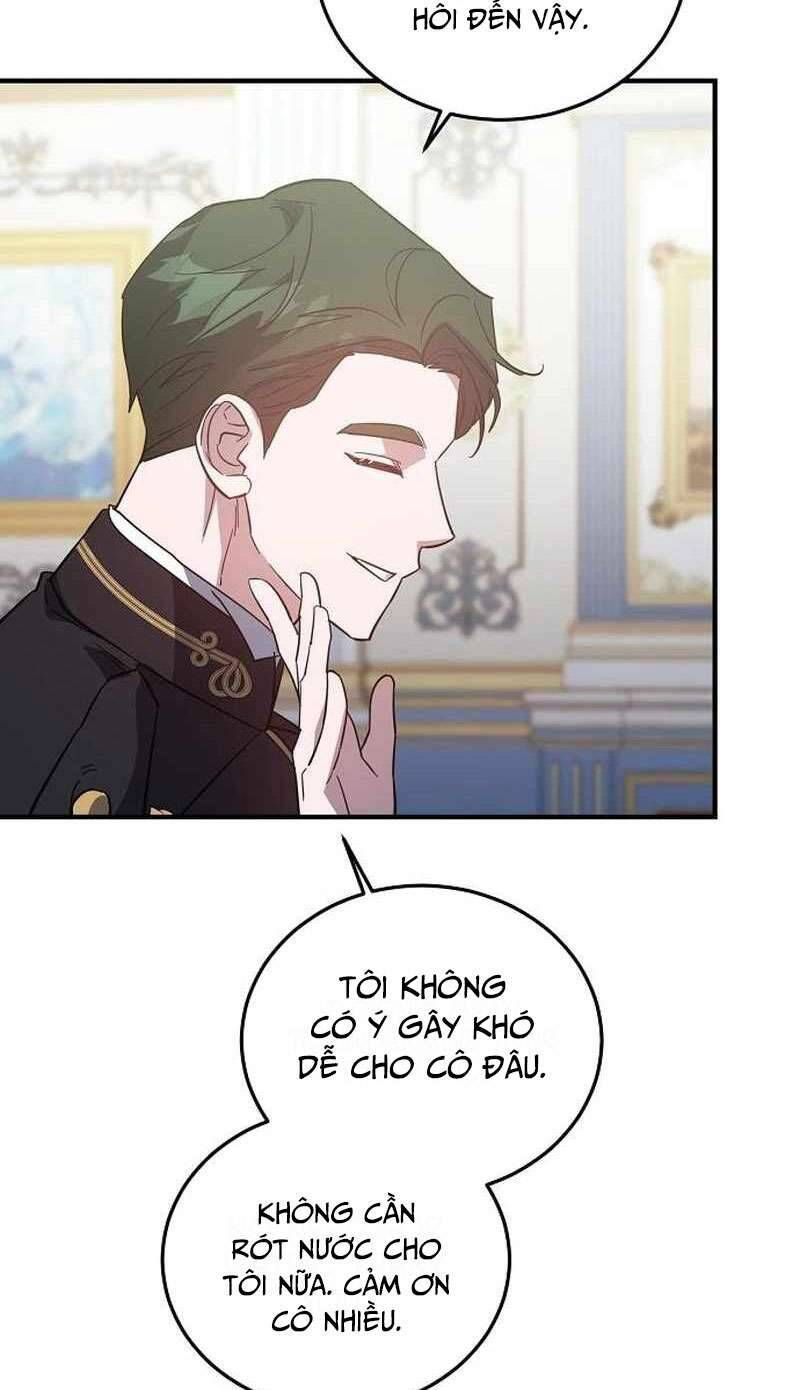Nữ Hầu Báo Thù: Thời Khắc Cuối Cùng Chap 8 - Next Chap 9