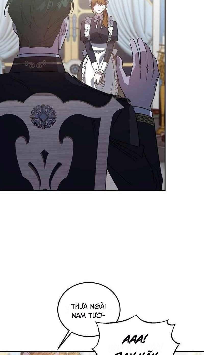 Nữ Hầu Báo Thù: Thời Khắc Cuối Cùng Chap 8 - Next Chap 9