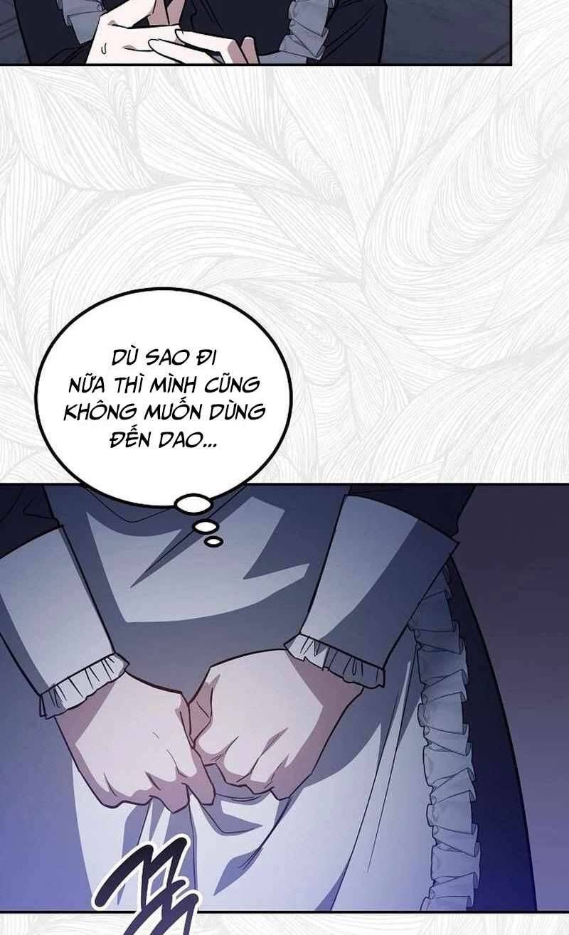 Nữ Hầu Báo Thù: Thời Khắc Cuối Cùng Chap 8 - Next Chap 9