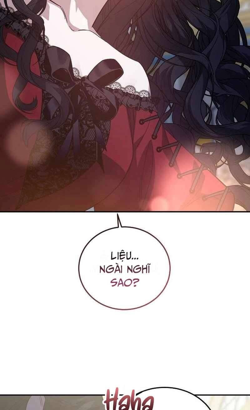 Nữ Hầu Báo Thù: Thời Khắc Cuối Cùng Chap 8 - Next Chap 9