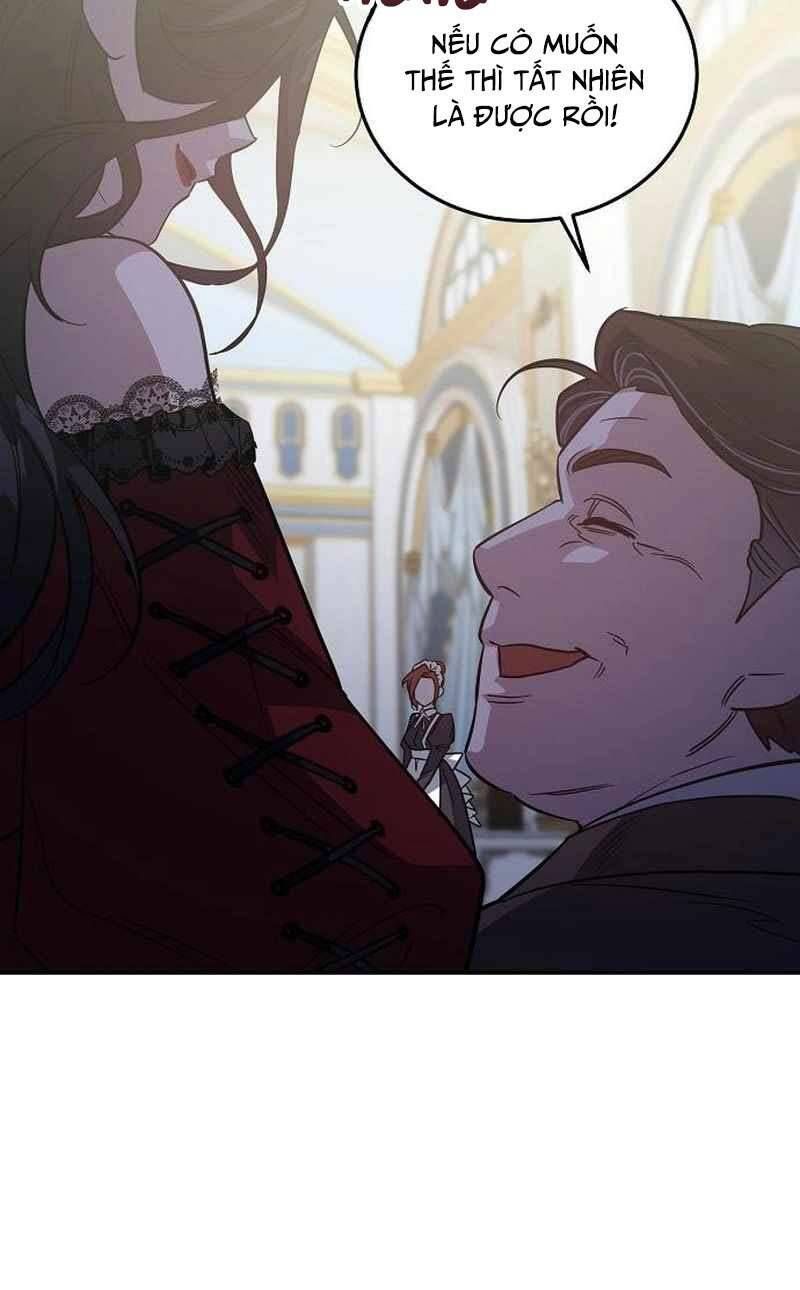 Nữ Hầu Báo Thù: Thời Khắc Cuối Cùng Chap 8 - Next Chap 9
