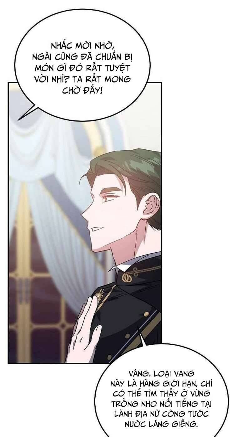 Nữ Hầu Báo Thù: Thời Khắc Cuối Cùng Chap 8 - Next Chap 9