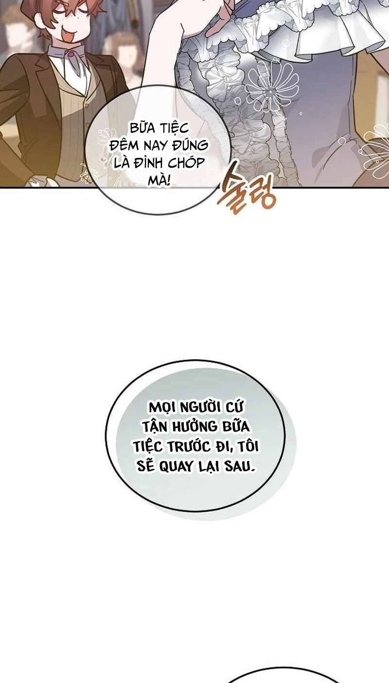 Nữ Hầu Báo Thù: Thời Khắc Cuối Cùng Chap 8 - Next Chap 9