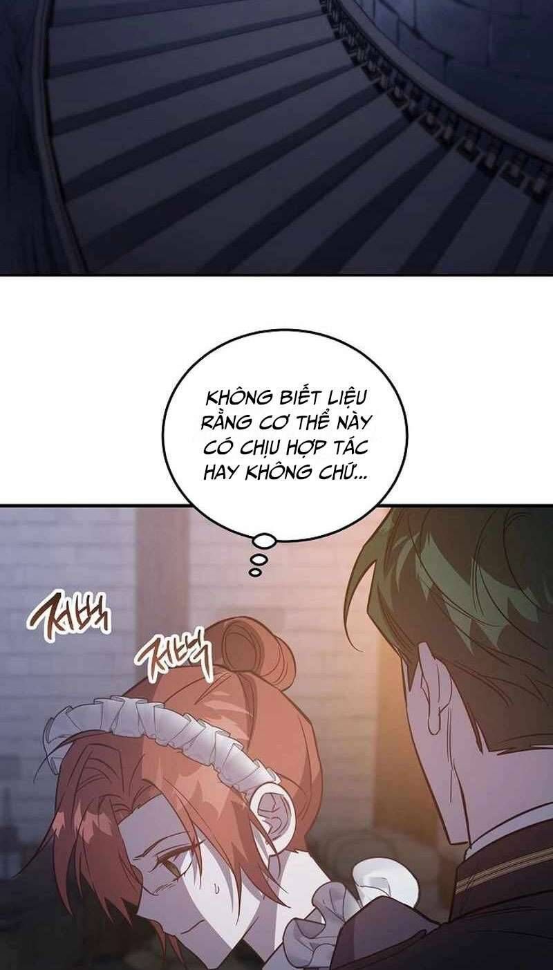 Nữ Hầu Báo Thù: Thời Khắc Cuối Cùng Chap 8 - Next Chap 9