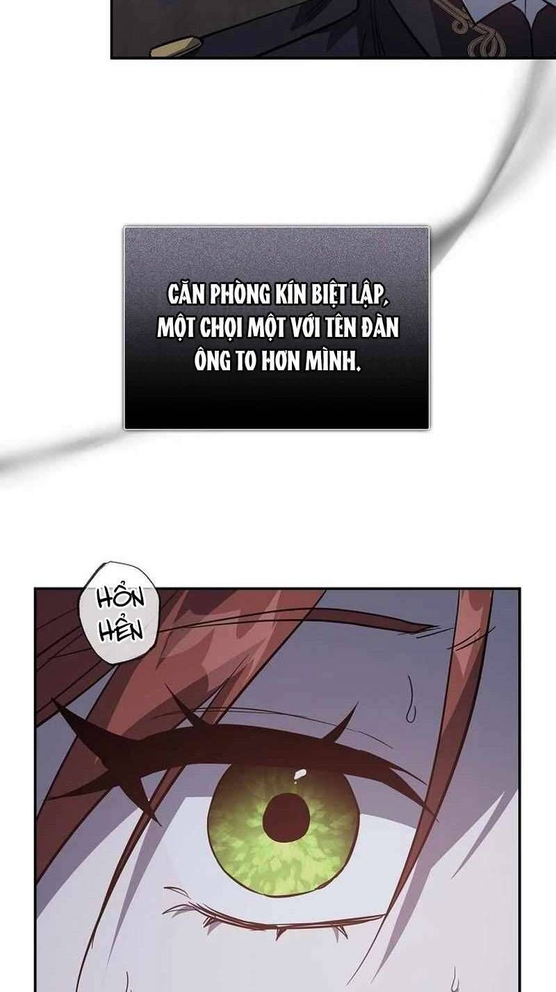 Nữ Hầu Báo Thù: Thời Khắc Cuối Cùng Chap 8 - Next Chap 9