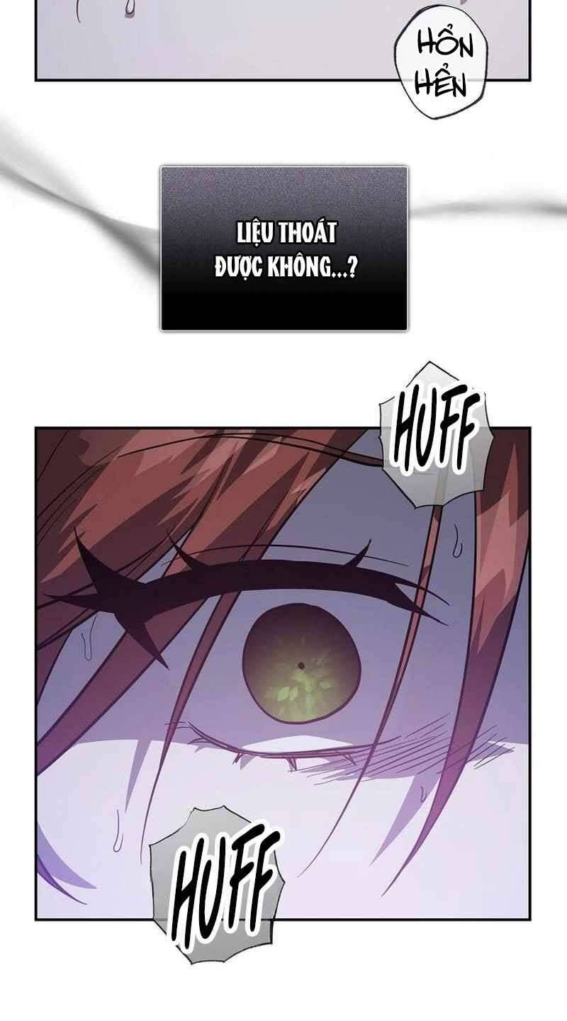 Nữ Hầu Báo Thù: Thời Khắc Cuối Cùng Chap 8 - Next Chap 9