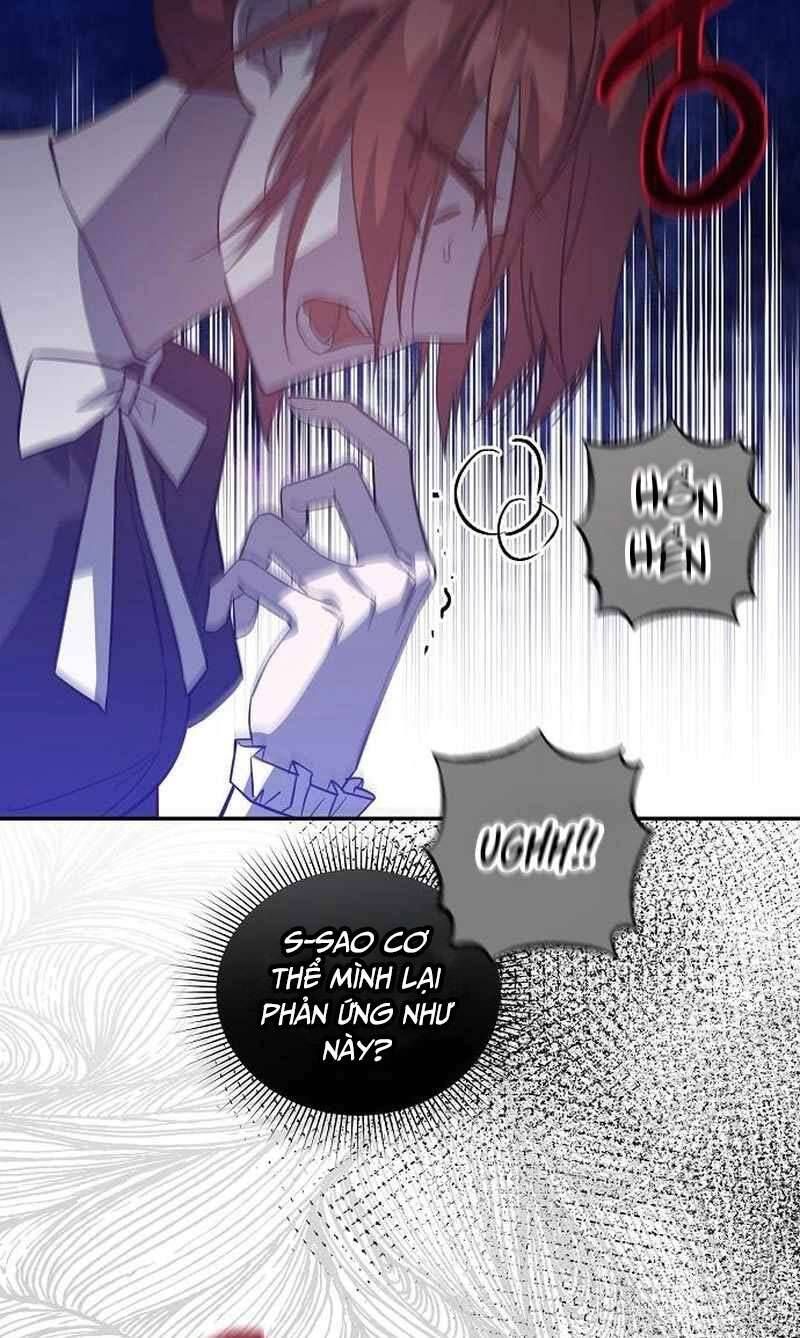 Nữ Hầu Báo Thù: Thời Khắc Cuối Cùng Chap 8 - Next Chap 9