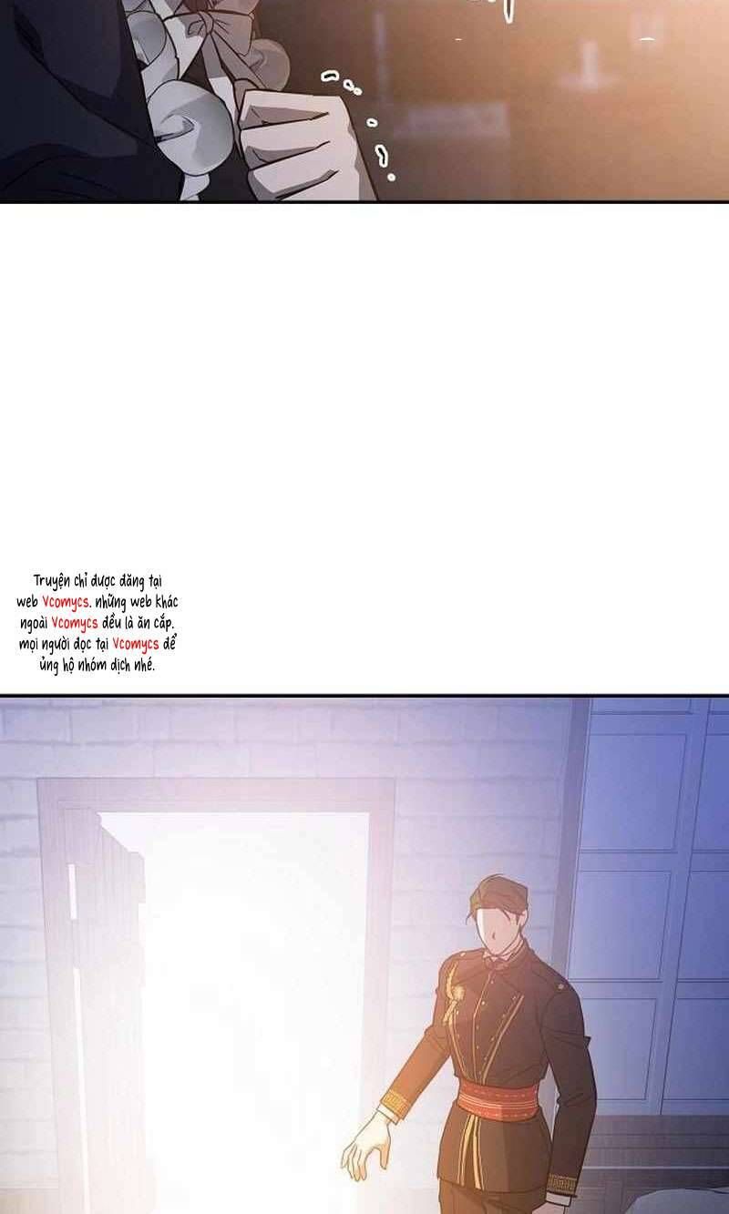 Nữ Hầu Báo Thù: Thời Khắc Cuối Cùng Chap 8 - Next Chap 9