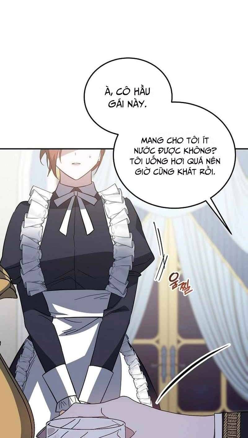 Nữ Hầu Báo Thù: Thời Khắc Cuối Cùng Chap 8 - Next Chap 9