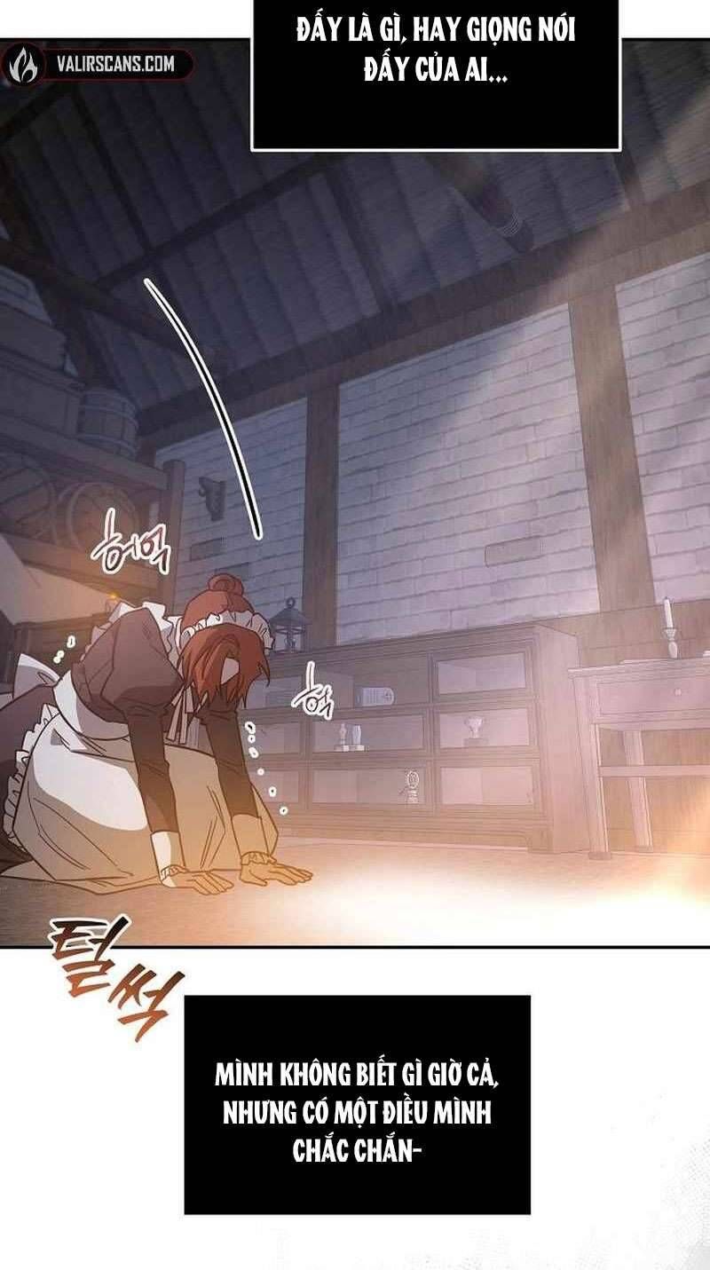 Nữ Hầu Báo Thù: Thời Khắc Cuối Cùng Chap 8 - Next Chap 9