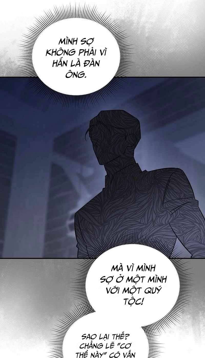 Nữ Hầu Báo Thù: Thời Khắc Cuối Cùng Chap 8 - Next Chap 9